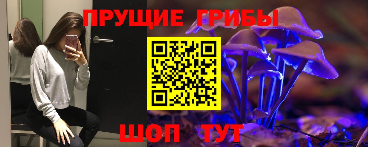 Псилоцибиновые грибы Magic Shrooms Добрянка